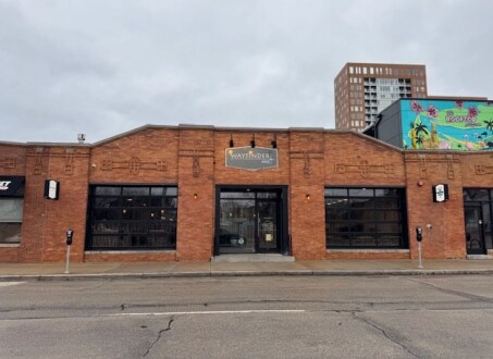 More Photos Of 2100-2124 N Farwell Ave, Milwaukee Storefront For Lease