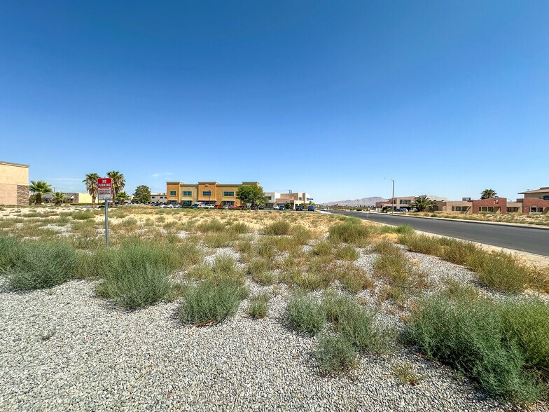 More Photos Of Park Ave, Victorville Land For Sale