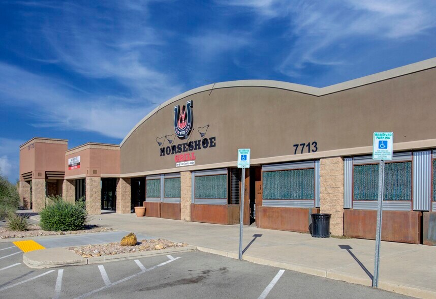 More Photos Of 7707-7895 E Broadway Blvd, Tucson Unknown For Lease