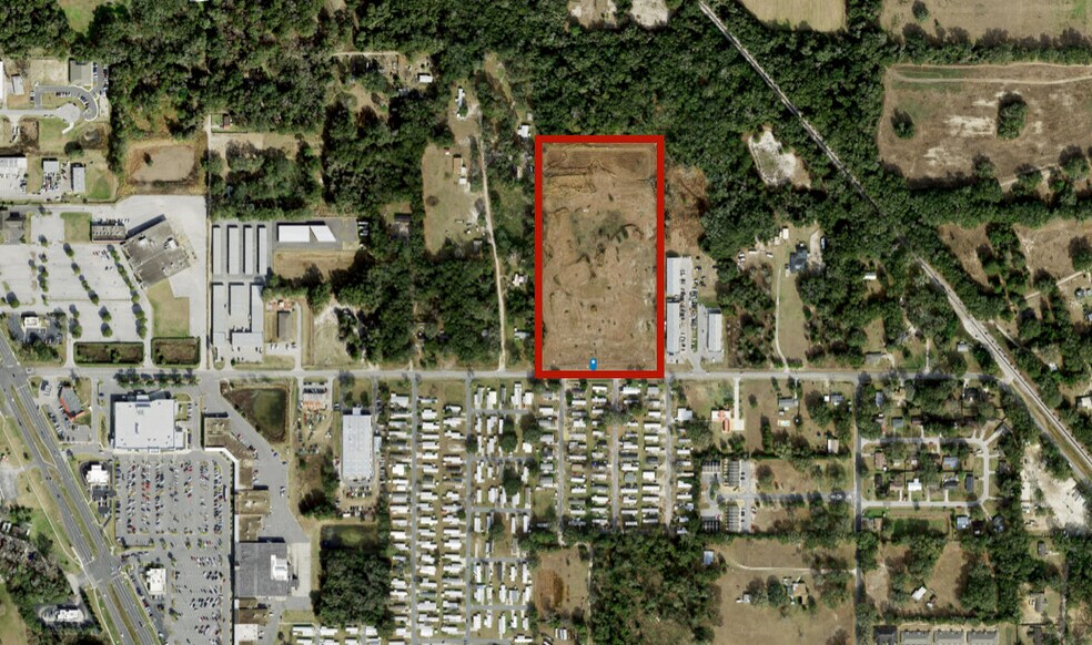 More Photos Of 0 SE 102nd, Belleview Land For Sale
