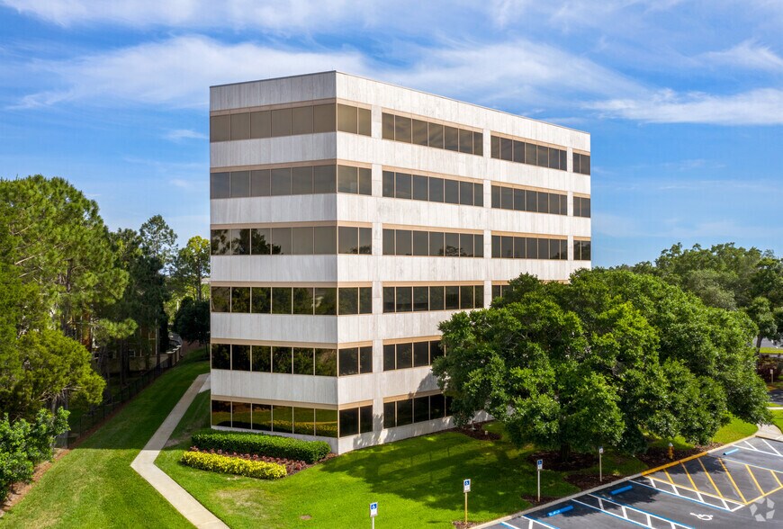 More Photos Of 311 Park Place Blvd, Clearwater Office For Lease