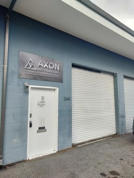 More Photos Of 344 Berkshire Ave, Redwood City Service For Lease