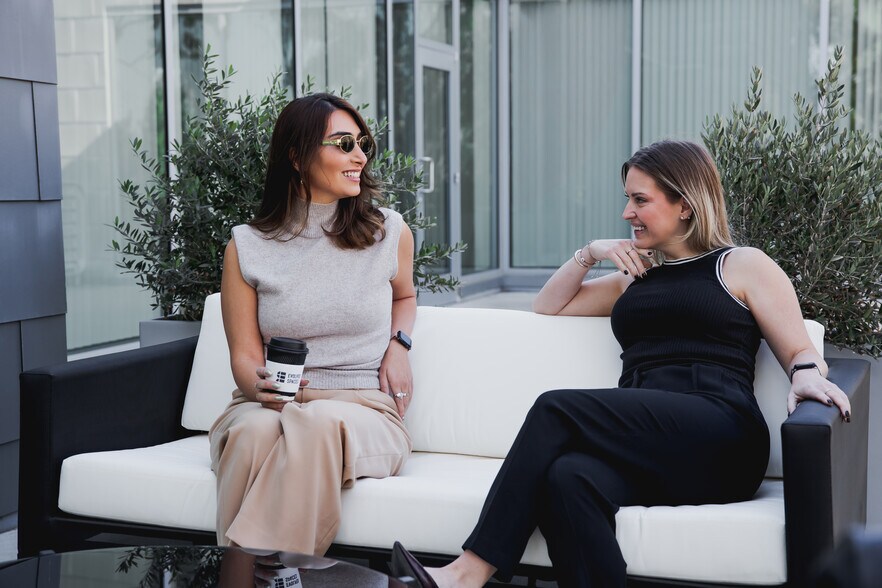 Primary Photo Of 27200 Tourney Rd, Valencia Office For Lease