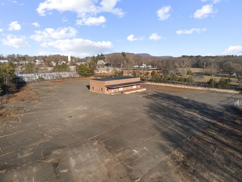 More Photos Of 1275 Highland Ave, Cheshire Warehouse For Sale