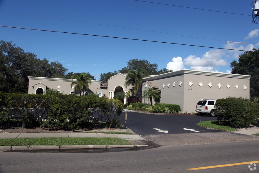More Photos Of 2615 W Swann Ave, Tampa Medical For Lease