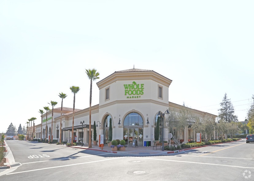 Primary Photo Of Bowers Ave, Santa Clara Unknown For Lease