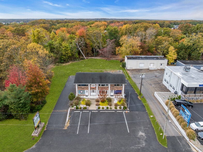 More Photos Of 2679 Highway 70, Manasquan Office For Lease