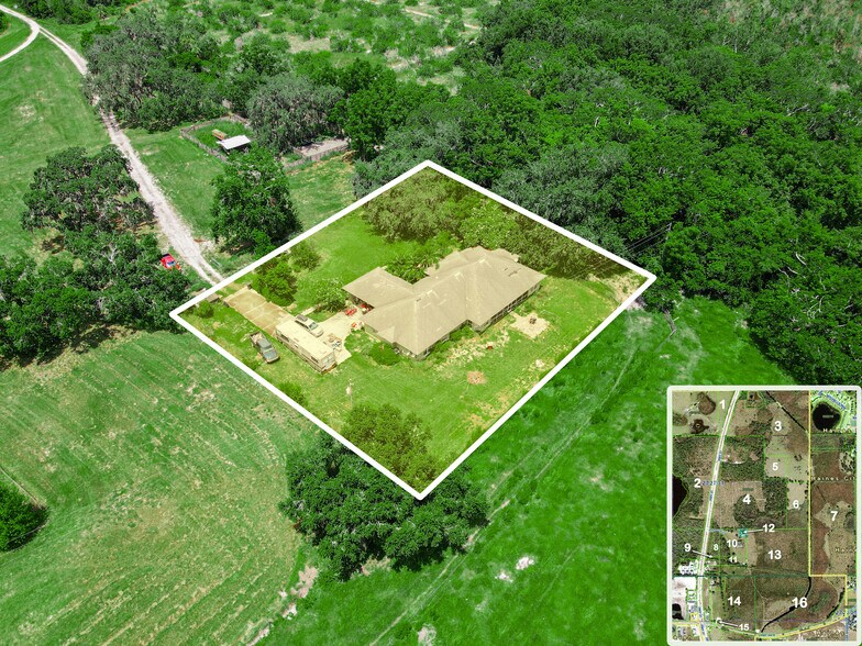 More Photos Of 10 FL-544, Haines City Land For Sale