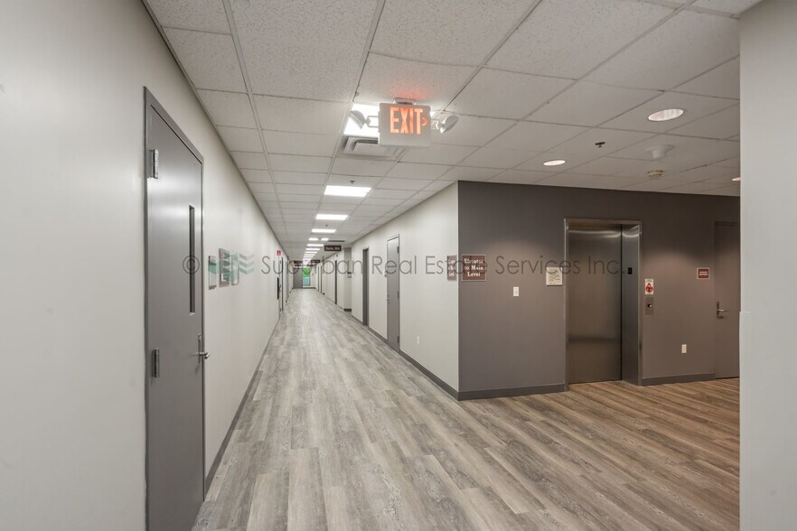 More Photos Of 1900 Ogden Ave, Aurora Office For Sale