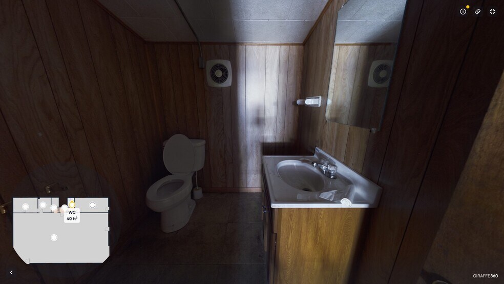 More Photos Of 21076 US Highway 45, Citronelle Manufacturing For Sale