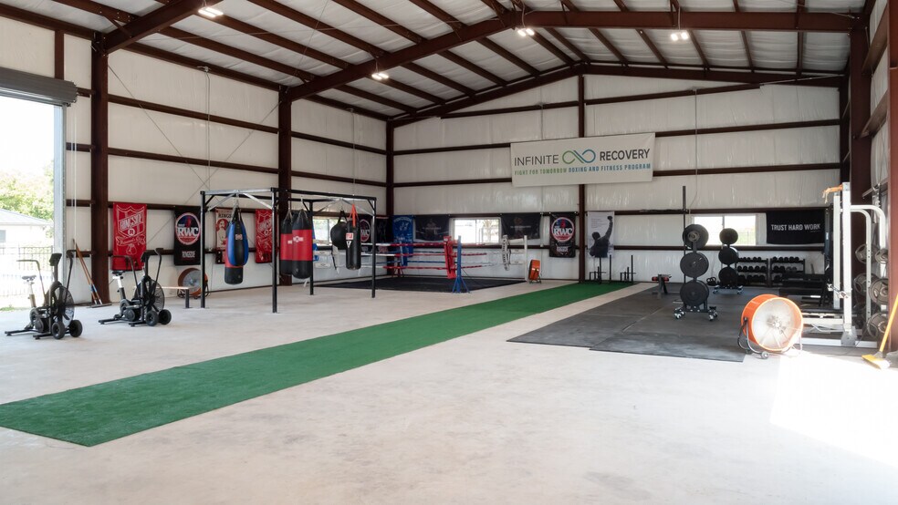 More Photos Of 13207 Wright Rd, Buda Rehabilitation Center For Sale