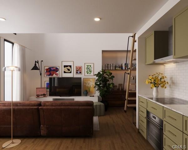 More Photos Of 3030 W 12th Pl, Los Angeles Land For Sale