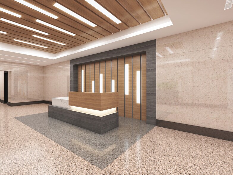 More Photos Of 1100 Connecticut Ave NW, Washington Office For Lease