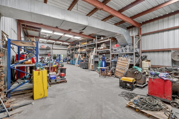 More Photos Of 3145 US Highway 92 E, Lakeland Warehouse For Sale