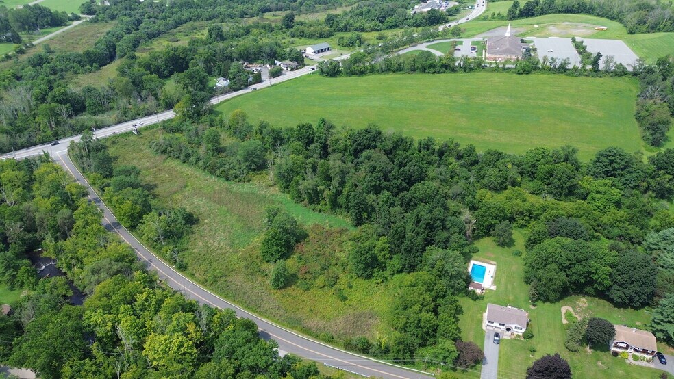 More Photos Of 172 Route 15 Rt, Lafayette Land For Sale