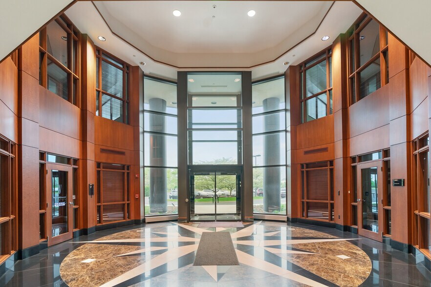 More Photos Of 9960 Corporate Campus Dr, Louisville Office For Lease