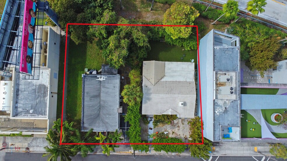 More Photos Of 1036 SW 3rd Ave, Miami Land For Sale