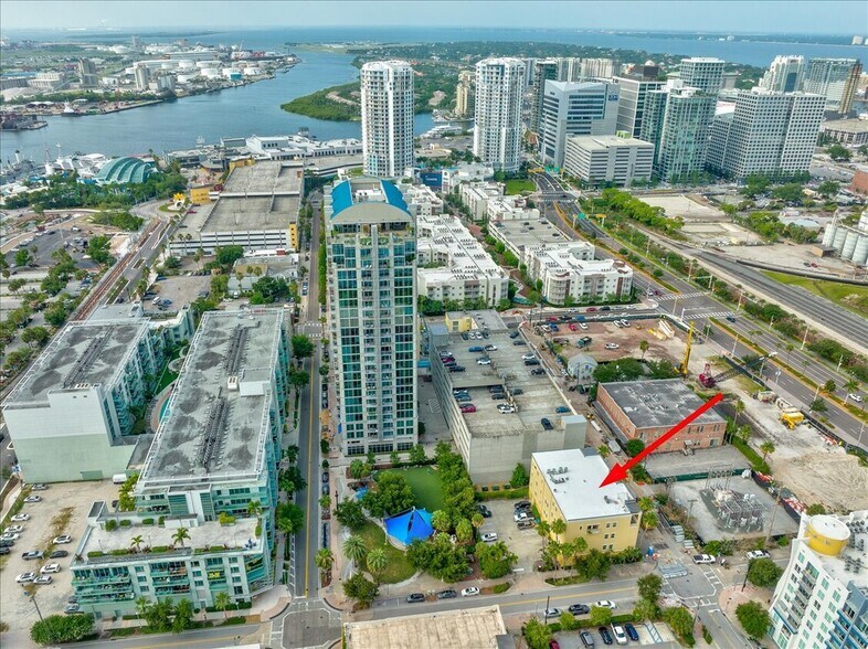More Photos Of 119 N 11th St, Tampa Office For Lease