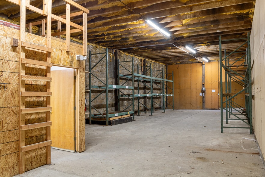 More Photos Of 1200 Bozeman Ave, Helena Warehouse For Sale