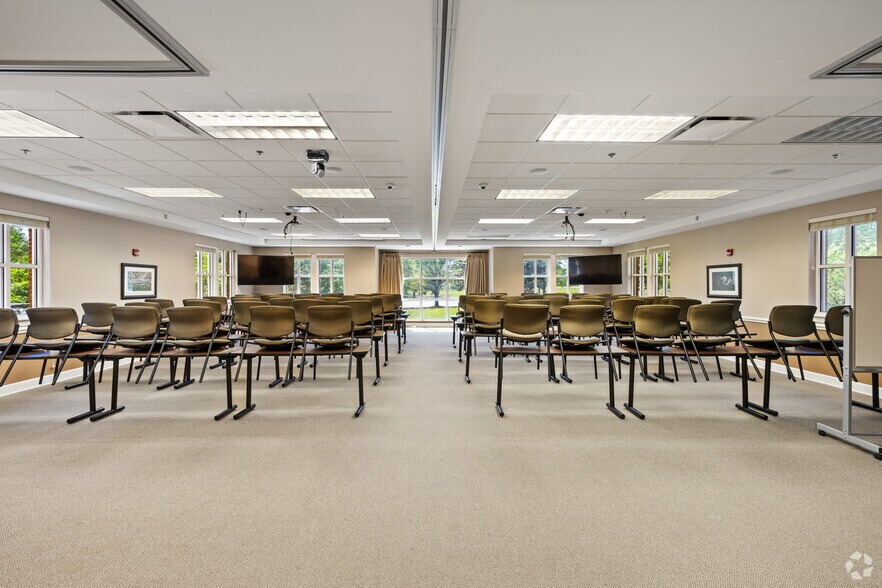 More Photos Of 3664 Coolidge Ct, Tallahassee Office For Sale