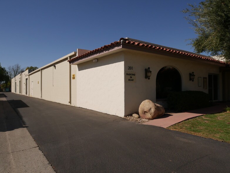 More Photos Of 201 Bryant St, Ojai Manufacturing For Lease