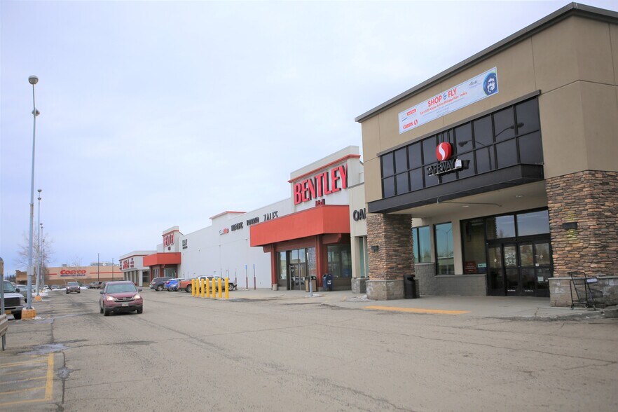 More Photos Of 24-36 College Rd, Fairbanks Unknown For Lease