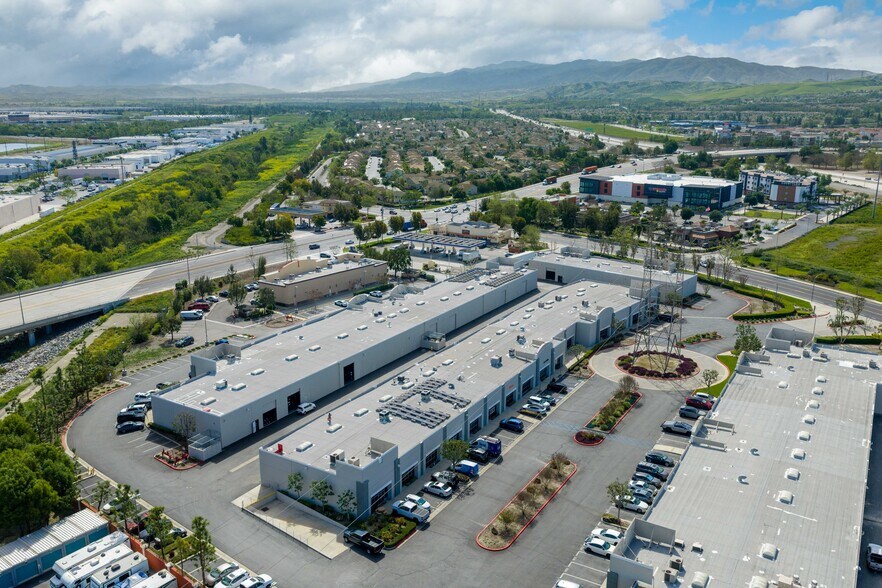 More Photos Of 15350 Fairfield Ranch Rd, Chino Hills Warehouse For Lease