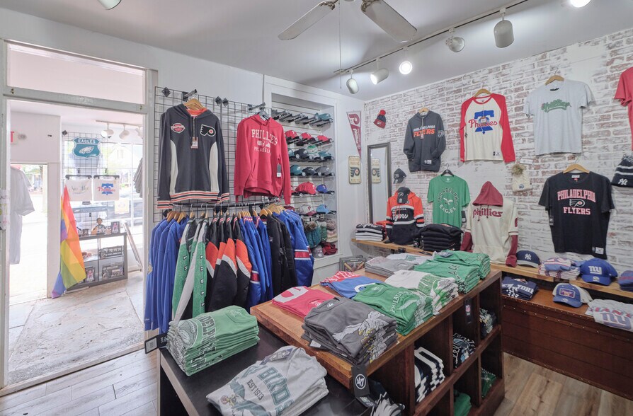 More Photos Of 76 S Main St, New Hope Storefront Retail Residential For Sale