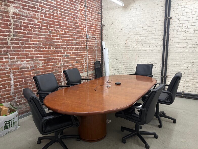 More Photos Of 96 Jessie St, San Francisco Office For Lease