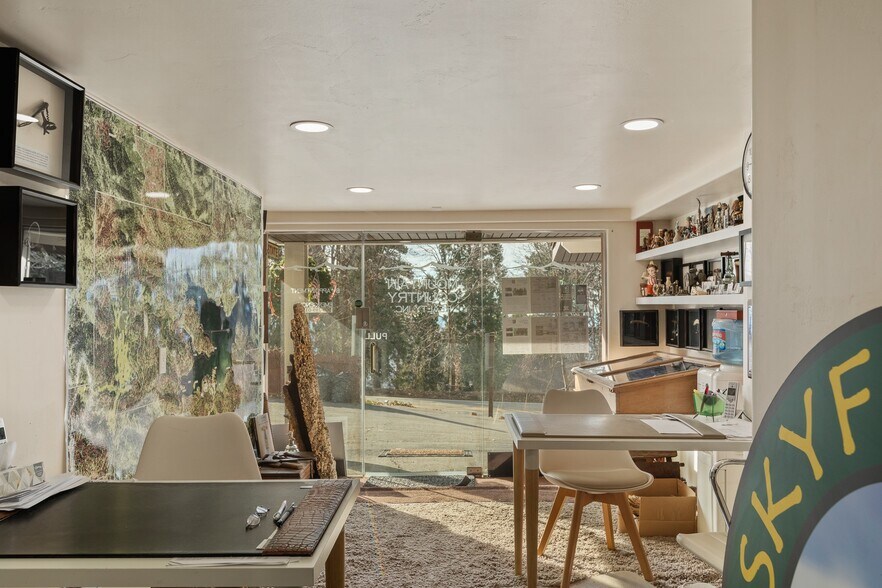 More Photos Of 28670 CA-18 Hwy, Skyforest Restaurant For Sale