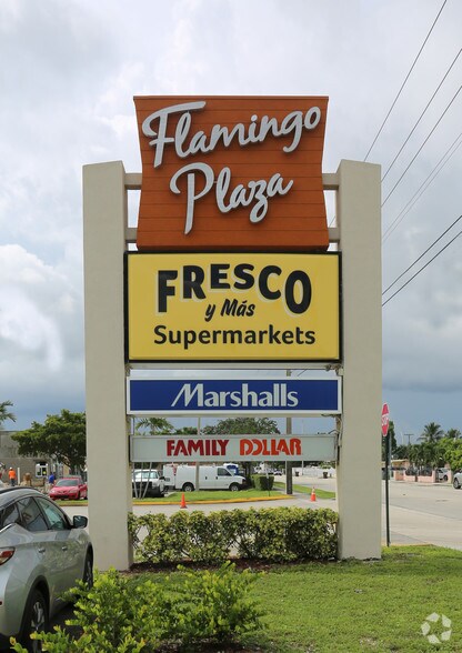 More Photos Of 901-1201 E 10th Ave, Hialeah Unknown For Lease