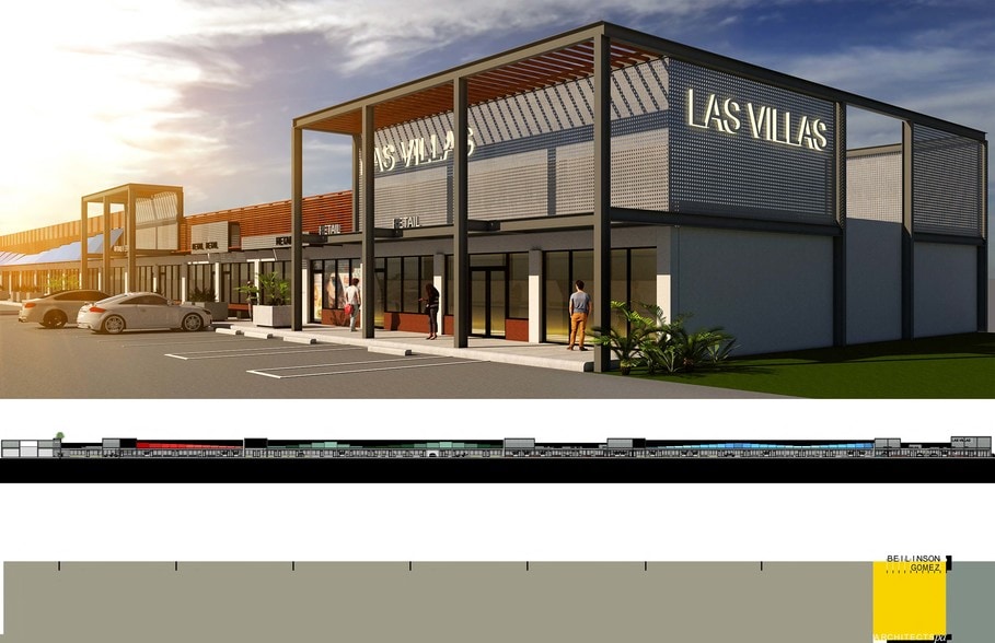 More Photos Of 4705-4773 NW 183rd St, Miami Gardens Unknown For Lease