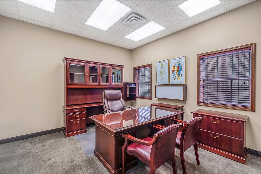 More Photos Of 201 Portion Rd, Ronkonkoma Loft Creative Space For Lease