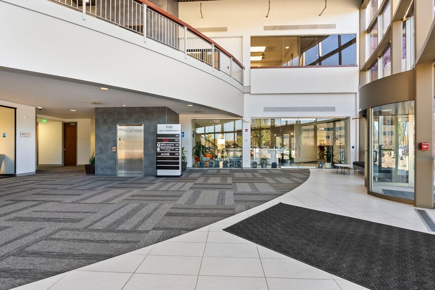 More Photos Of 1150 Kelly Johnson Blvd, Colorado Springs Office For Lease