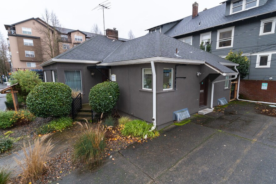 More Photos Of 1603-1611 NE 16th Ave, Portland Office For Lease