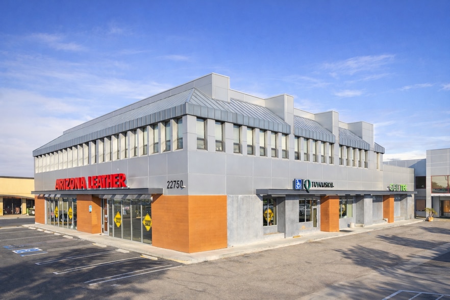 Primary Photo Of 22750 Hawthorne Blvd, Torrance Unknown For Lease