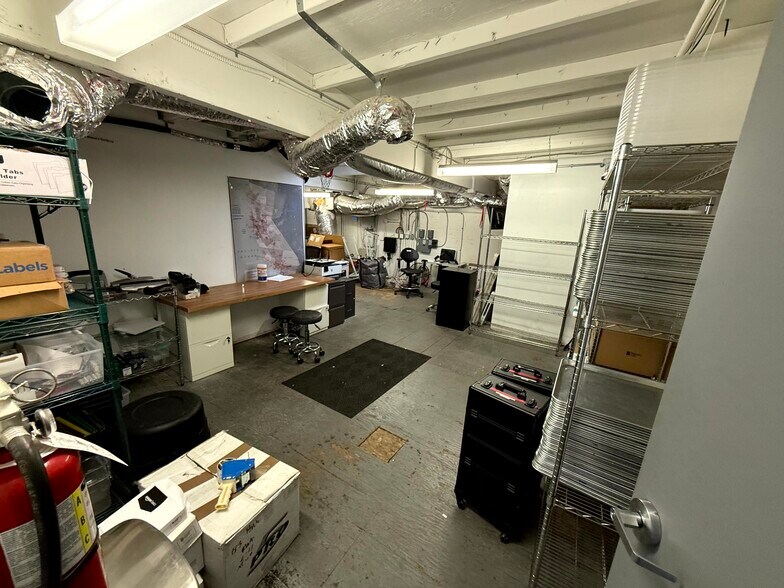 More Photos Of 1447 Santa Fe Ave, Long Beach Manufacturing For Sale