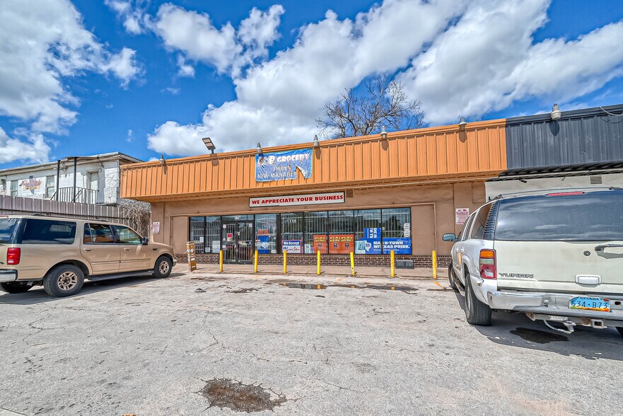 More Photos Of 515 Berry Rd, Houston Freestanding For Lease