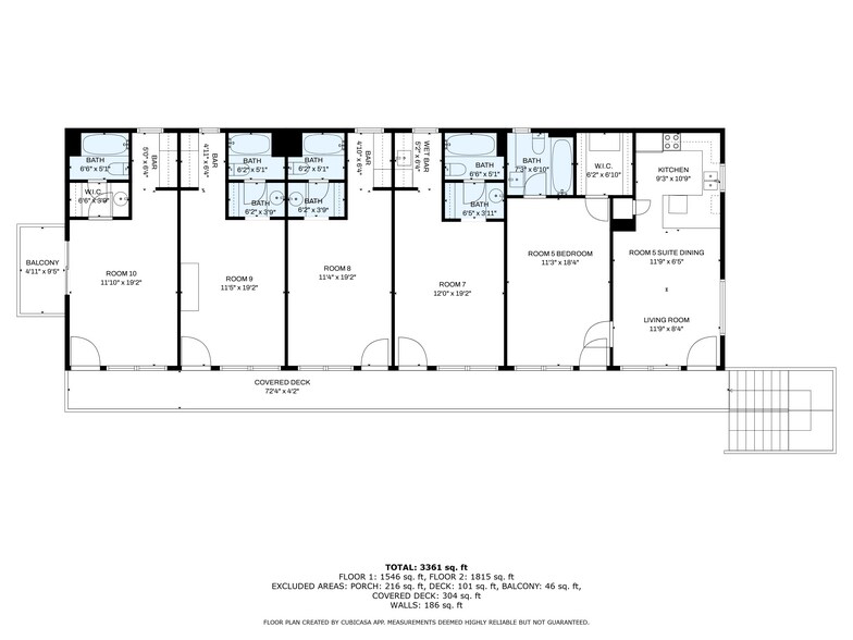 More Photos Of 2386 Colleen Dr, Canyon Lake Hotel For Sale
