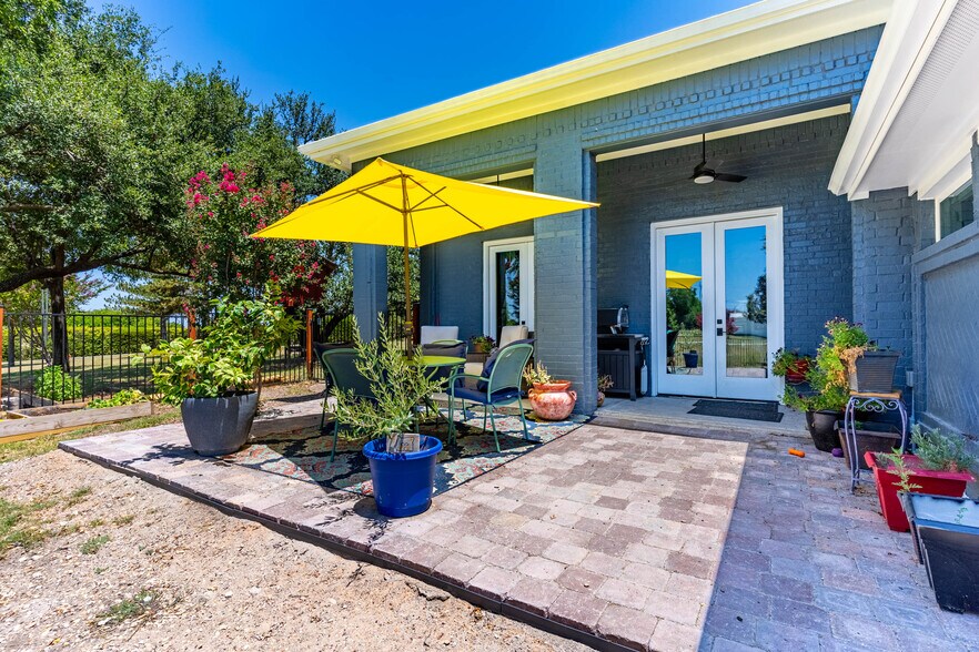 More Photos Of 4050 N State Highway 205, Rockwall Land For Sale