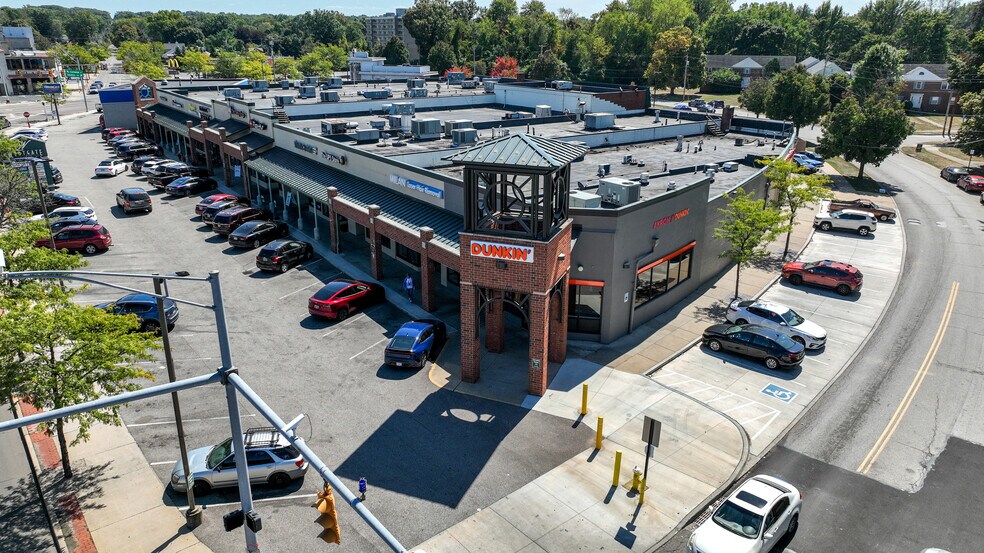 More Photos Of 1686-1712 W Market St, Akron Unknown For Sale