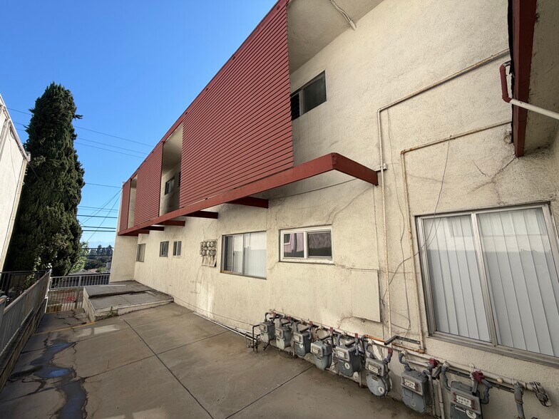 More Photos Of 2745 S Fremont Ave, Alhambra Apartments For Sale