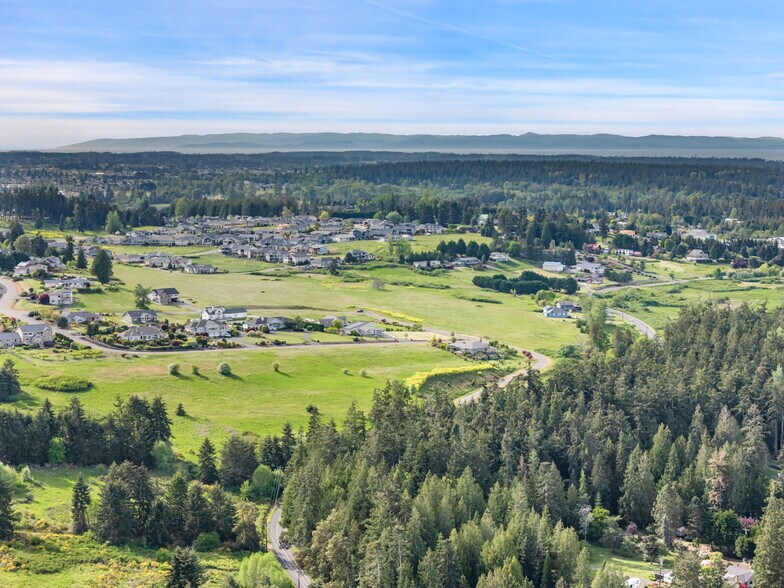 More Photos Of 1810 W Sequim Bay Rd, Sequim Land For Sale
