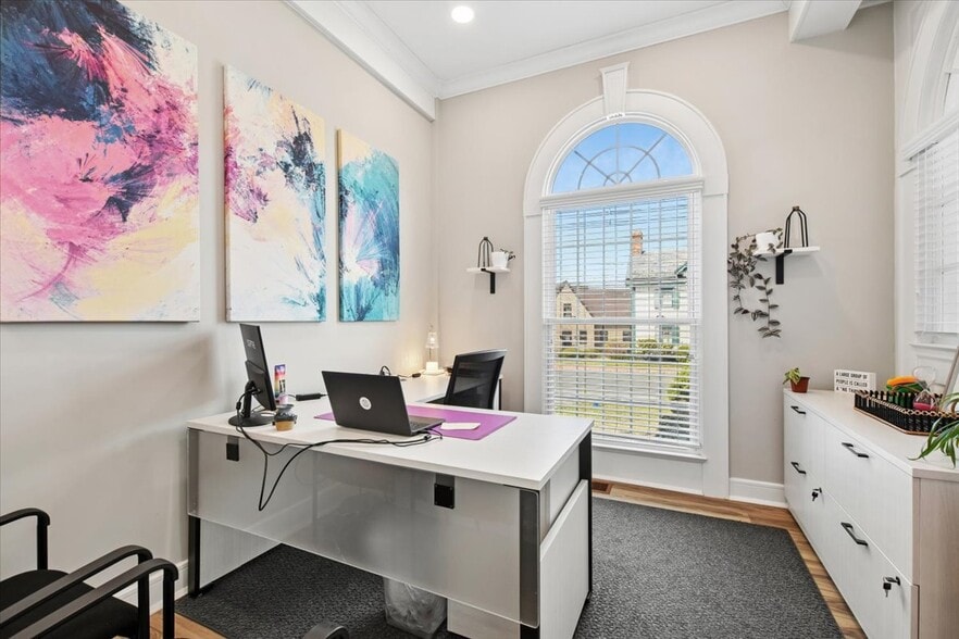 More Photos Of 82 Floral Ave, New Providence Bank For Sale