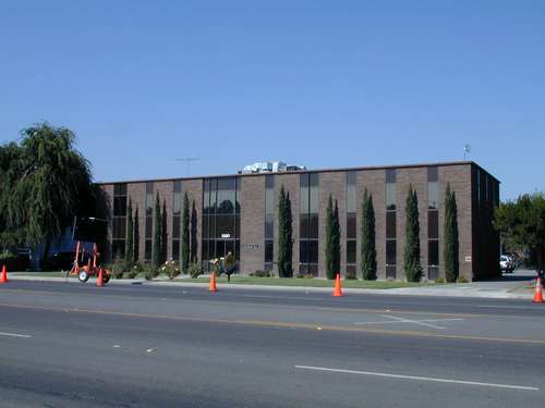 More Photos Of 1180 Coleman Ave, San Jose Office For Lease