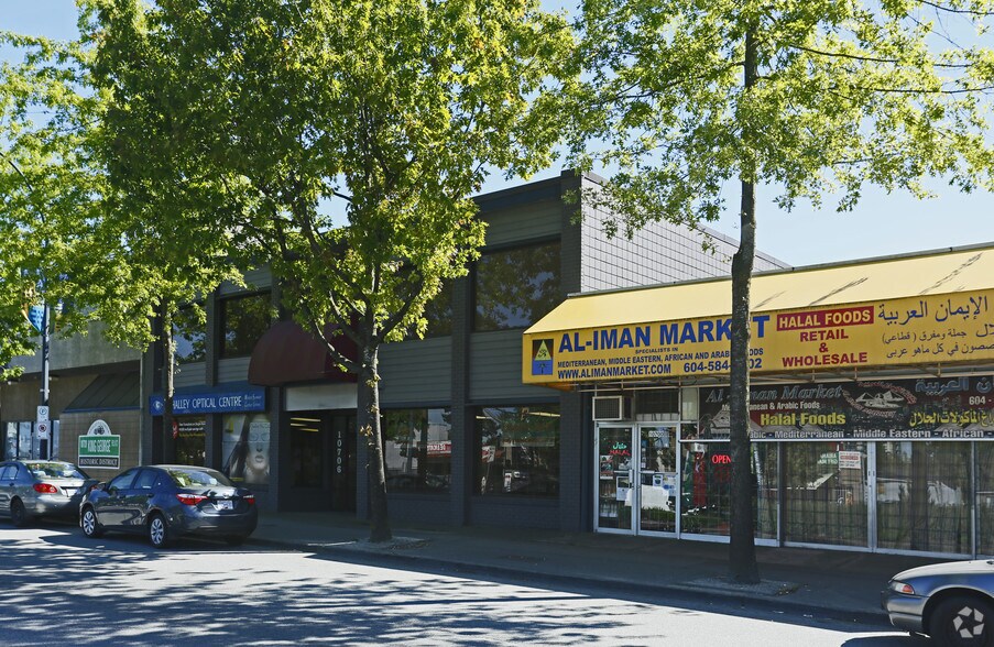More Photos Of 10706 King George Blvd, Surrey Storefront Retail Office For Lease