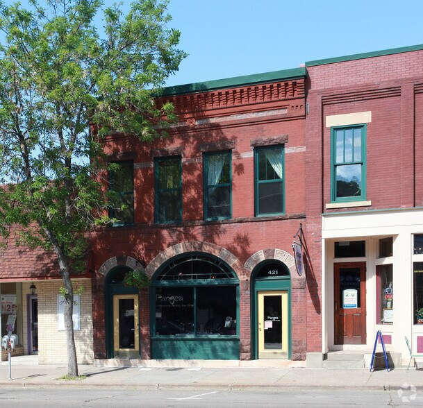 Primary Photo Of 421 2nd St, Hudson Storefront Retail Office For Lease