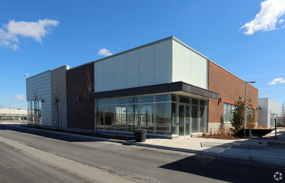 More Photos Of 5027 Spectrum Way, Mississauga Unknown For Lease