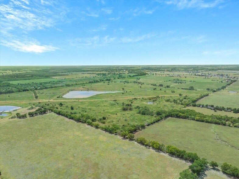 More Photos Of 5030 N FM 148, Crandall Land For Sale