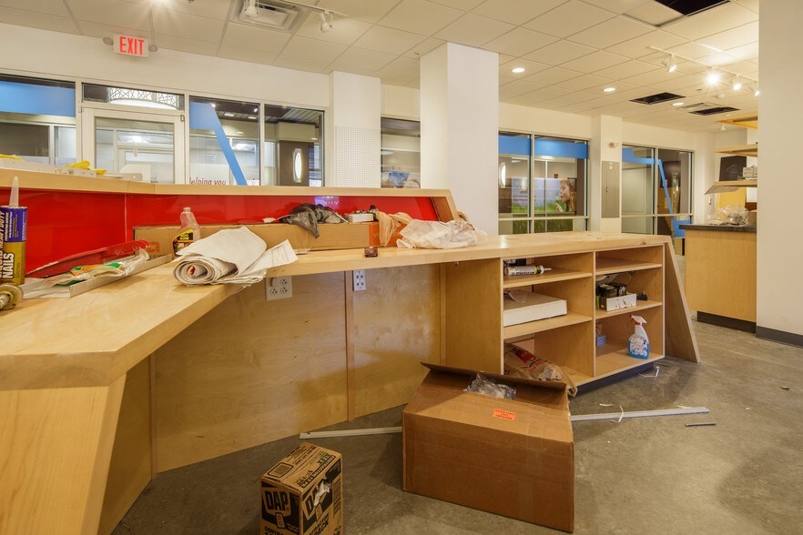 Photo of 2nd Floor Ste 200